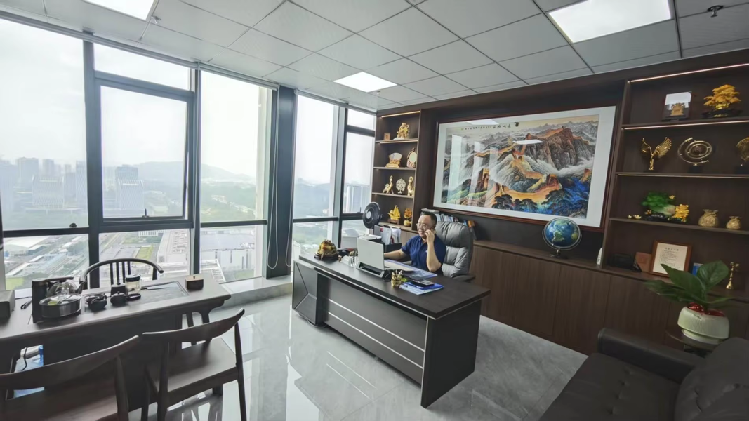 Chine Guangzhou Rexwell Auto Parts Co., Ltd. Profil de la société