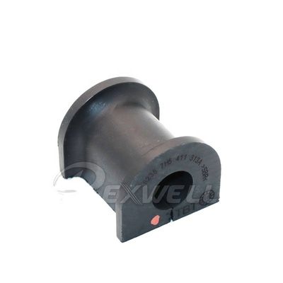 Best Quality Auto Suspension Parts Rubber Bushing 7H5411313A for Volkswagen