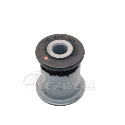 High Performance Auto Suspension Parts Control Front Arm Bushing 7H0407183 for Volkswagen