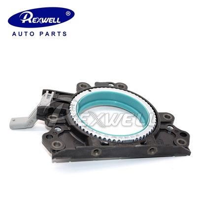 Original Accessories Engine Crankshaft Oil Seal with sensor For VW Audi seat 04C103170N