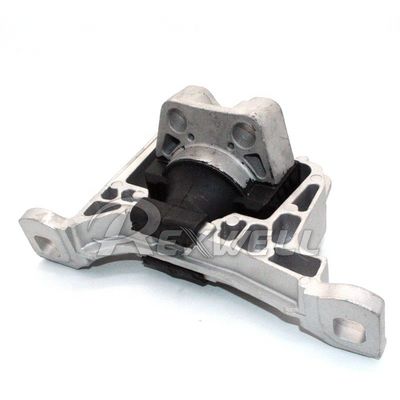 Aluminum engine mounting cushion AV616F012AB for Ford Focus 1811940
