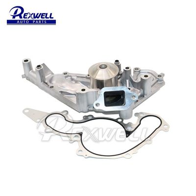 1.4 16V Engine Model Aluminum Auto Parts Cooling Water Pump 1610059276 For Toyota 16100-59276