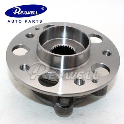 MoneyGram Payment Term Front Wheel Bearing Sensor for SSANGYONG Korando Accessories 4142034001