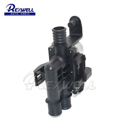 Bmw X5 X6 64116910544 Professional Water Heater Control Valve Unit Easy Installation