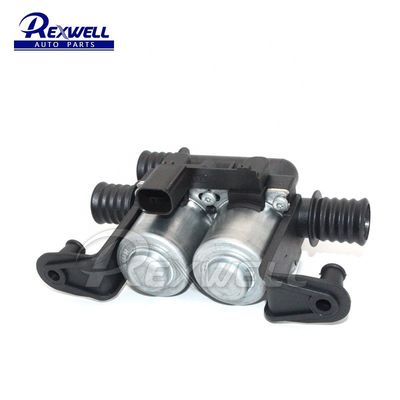 Bmw X5 X6 64116910544 Professional Water Heater Control Valve Unit Easy Installation