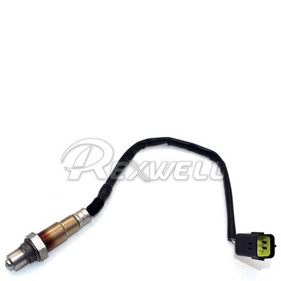 QX80 Engine VK56 Heated Oxygen Sensor for NISSAN Patrol Y62 V8 22693-1LA0C