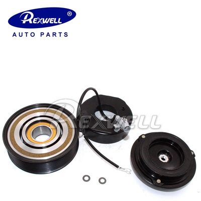 2007- Lexus Car Fitment Toyota Land Cruiser VDJ200 88410-6A100 Auto A/C Compressor Clutch