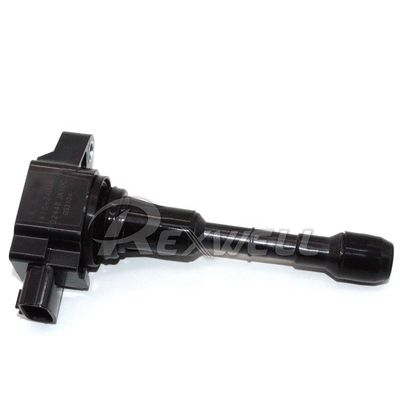 Unleash the Potential of Your Nissan Murano VQ35 Z51 with Diamond Ignition Coils