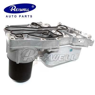 LR022895 5989070106 Hydraulic Oil Cooler Assembly For Land Rover Range Rover L322 L405 L494