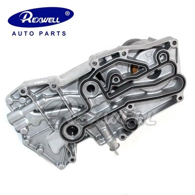 LR022895 5989070106 Hydraulic Oil Cooler Assembly For Land Rover Range Rover L322 L405 L494