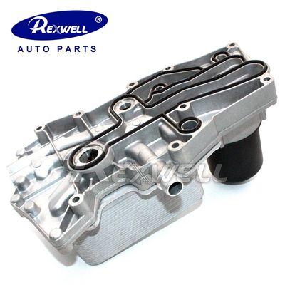 LR022895 5989070106 Hydraulic Oil Cooler Assembly For Land Rover Range Rover L322 L405 L494