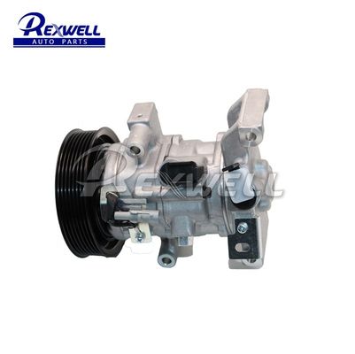 BC447160-9060 Auto Parts Car Air Conditioner Compressor for Toyota Hilux Dyna 100