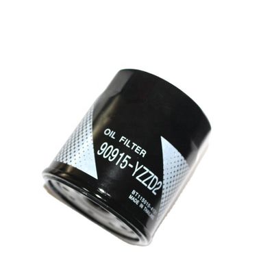 Oil Filter 90915YZZD2 for Toyota 90915-YZZD2 HILUX VIII Pickup N1 SHIPPING Air cargo