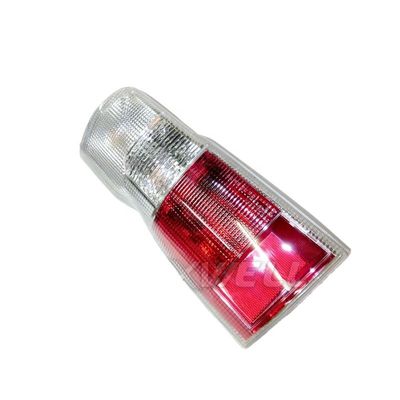 Tail Light Assemblies For Nissan Urvan E25 Upgrade Your Car'S Lighting System