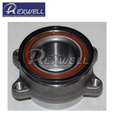Rexwell 40210-3XA0A 50KWH06 Front Wheel Hub Bearing for Nissan Urvan NV350 E26 Parts