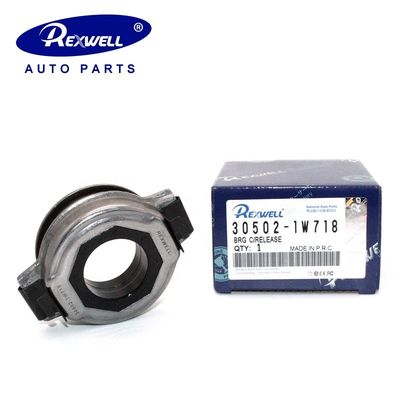 Guaranteed Rexwell Clutch Release Bearing 30502-1W718 for Nissan CARAVAN Box E25 Diesel