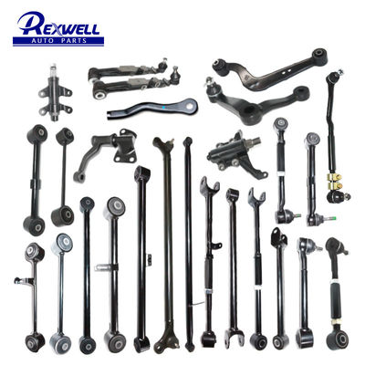 Steering Tie Rod End SE-3971 45046-29456 for Toyota Hiace Exceptional Performance