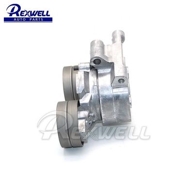 Engine Fan V-Ribbed Belt Tensioner Lever for Ford Transit 2.2 TDCi RWD BK3Q6A228BH 1766642