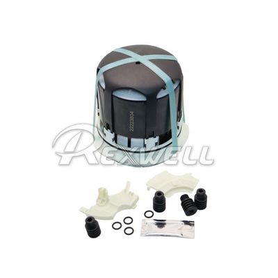 24.5X9.4X6.6 cm King Pin Kit for Euro Truck Volvo 20751021 20545123 20523015 7421768314