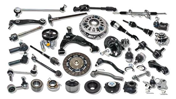 Lower Control Arm Eccentric Bolt for Toyota Prado Lexus GX460 48409-60040 and Sample