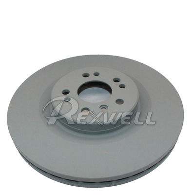 Big Disc Brake A1644211412 for Mercedes-Benz R-Class W251 Front Brake Rotor Disc