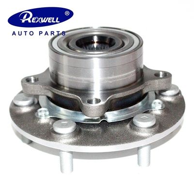 Standard Automotive Wheel Hub Bearings 3880A036 for Mitsubishi Pickup L200 MR992374
