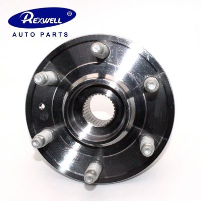 Front Wheel Hub Bearing Assembly 13519422 for BMW X5 X6 and Enhanced Performance