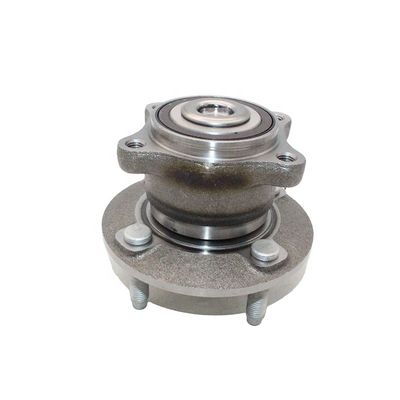 VKBA7602 Rear Axle Wheel Hub Bearings for GM Aveo T300 Parts 13500590 and Performance