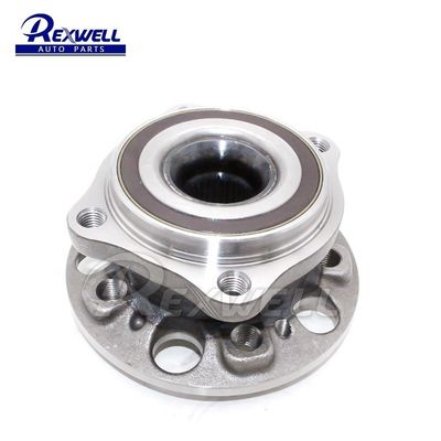 A2223340306 Front Wheel Hub Spindle for MERCEDES-BENZS-CLASS W222 4MTIC and Durable
