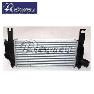 Universal Fit Intercooler Turbo 14461-EB70A for Navara D40T YD25 and OE NO. 14461-EB70A