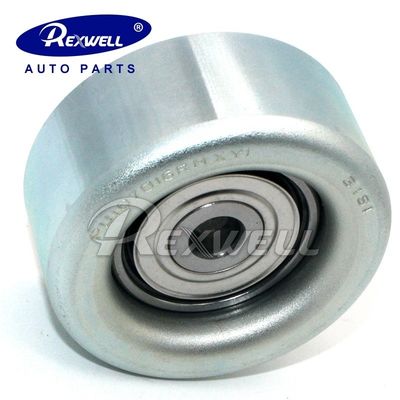 Express Shipping Belt Tensioner Idler Pulley for MMC ASX Outlander 4B10 4B11 1341A051