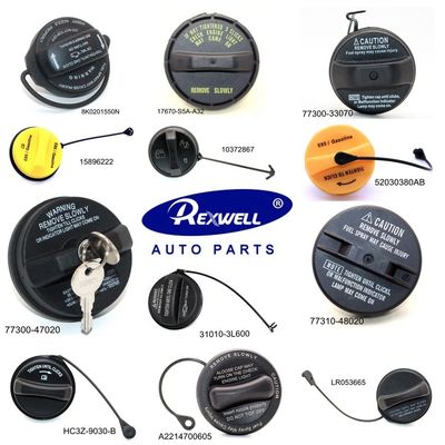 Fuel Tank Cap For Hyundai Kia 31010-3L600 310103L600