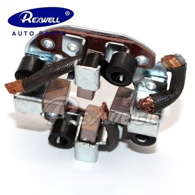 Rexwell Auto Parts Holder Assy Starter Brush For Toyota Corolla Starlet Yaris 28140-70020 2006-