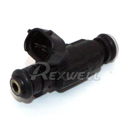 Auto Engine Fuel Injector Nozzle 3531022600 For Hyundai Accent 35310-22600