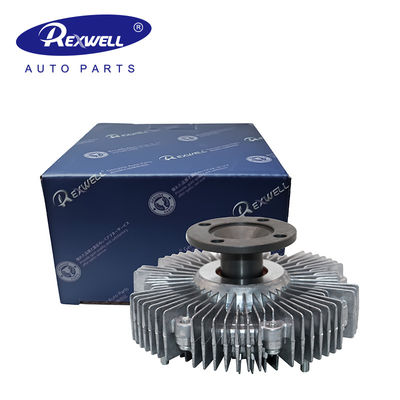 New Automotive Radiator Cooling Fan Clutch Viscous Coupler 16210-67010 16210-67030 16210-67050 for TOYOTA LAND CRUISER 90 1KZ-TE 1996-2002