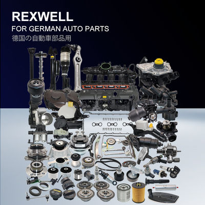 BMW X5 X6 64116910544 Automotive Electric Engine Heater Water Control Valve