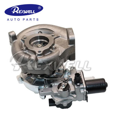 Auto Turbocharger GT16V 17201-30160 17201-30161 for TOYOTA Turbo LAND CRUISER PRADO KDJ120 1KD