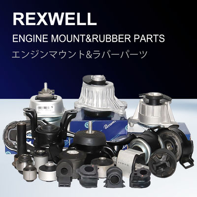Rexwell Auto Suspension Parts Engine Mounting For Honda Civic 50820-SNB-J02 50820SNBJ02