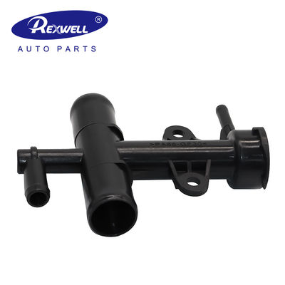 21418-3AB3A Auto Cooling Parts Engine Radiator Coolant Filler Neck For Nissan Versa 1.6L 2012-2019