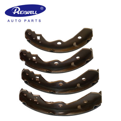 Car Japanese Parts Brake Pads Brake Shoes On Sale K9999 44060-4A00G 53200-72M00 1A20-26-38Z For Nissan Mazda Suzuki Hustler 2014