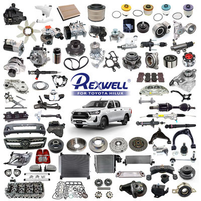 Auto Turbocharger GT16V 17201-30160 17201-30161 for TOYOTA Turbo LAND CRUISER PRADO KDJ120 1KD