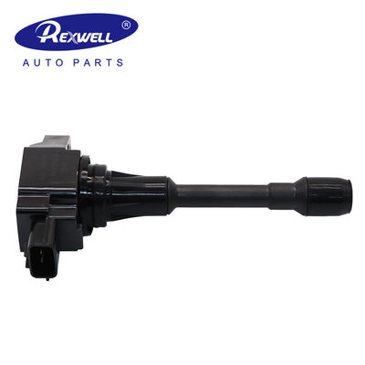 Automotive Spare Parts OE 22448-JA00C High Quality Auto Car Engine Candle Ignition Coils For Nissan Infiniti FX35 Renault Koleos