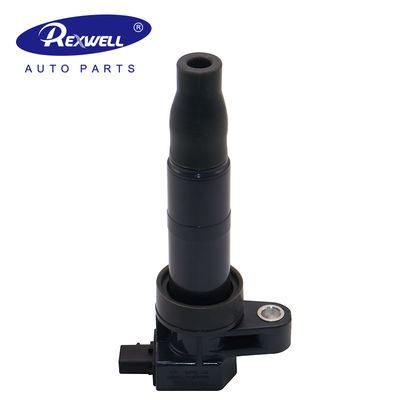 High Quality Auto Car Engine Ignition Coil Pack For Hyundai Ix55 Kia Sorento OE 27301-3C000 27301-3C010 High Performance Coils