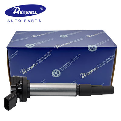 Genuine OE 90919-02252 90919-02258 90919-C2003 90919-C2005 Auto Engine Ignition Candle Ignition Coils For TOYOTA COROLLA Car