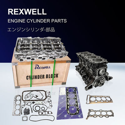 10101-2W225 Engine Full Gasket Kit For Nissan Navara Urvan Patrol ZD30-T