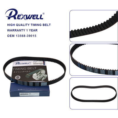 Timing Belt 13568-39016 13568-39015 For Toyota Hilux Hiace Fortuner  Land Cruiser 150 KDJ150 1KD-FTV2005-2016 Year