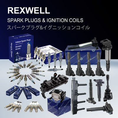 ZFR5FIX-11 Japan Original Iridium Platinum Spark Plugs For Toyota Honda Nissan Mitsubishi Mazda Subaru Suzuki Ford Hyundai Car