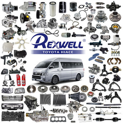 04478-26030 04479-26050 Front Disc Brake Cylinder Kit Caliper kit For Toyota Hiace