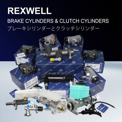 30620-3S100 Car Clutch Slave Cylinder For Nissan D22 OEM