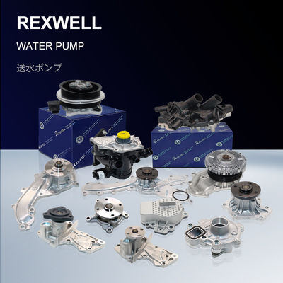 16380-38020 FBT-015 High Quality Auto Water Pump Bracket For Toyota Land Cruiser URJ202 URJ150 Lexus Gx460 Tundra Sequoia